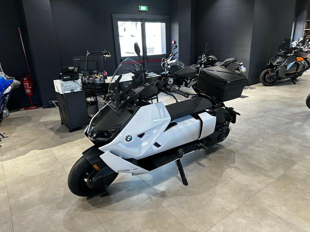 usatostore.bmw-motorrad.it Store BMW Motorrad CE 04 BMW CE 04 MY22