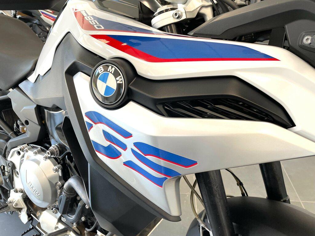 usatostore.bmw.it Store BMW Motorrad F 850 GS BMW F 850 GS ABS MY19