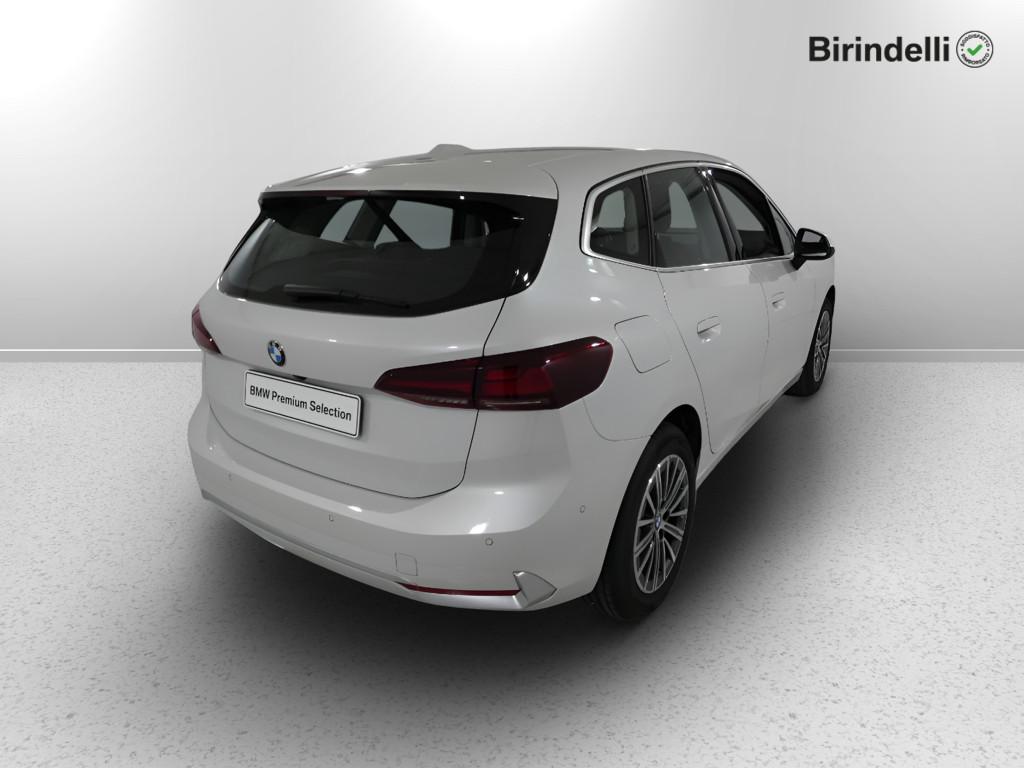 usatostore.bmw.it Store BMW Serie 2 218d Active Tourer Luxury auto