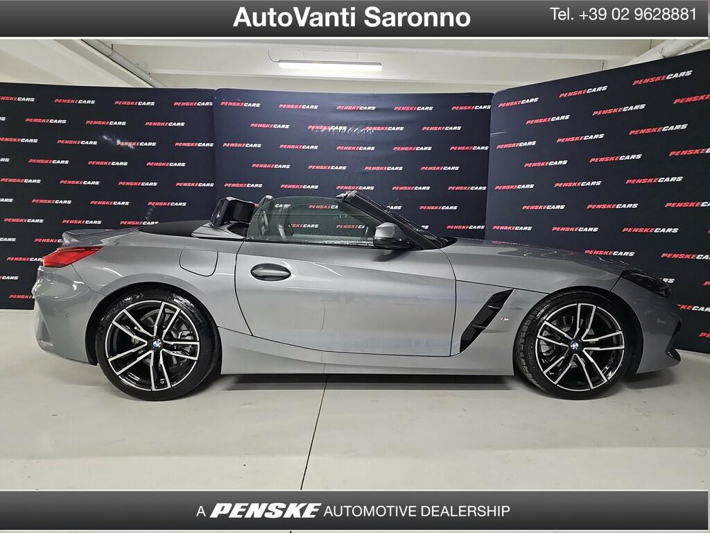 usatostore.bmw.it Store BMW Z4 sdrive 20i Msport auto