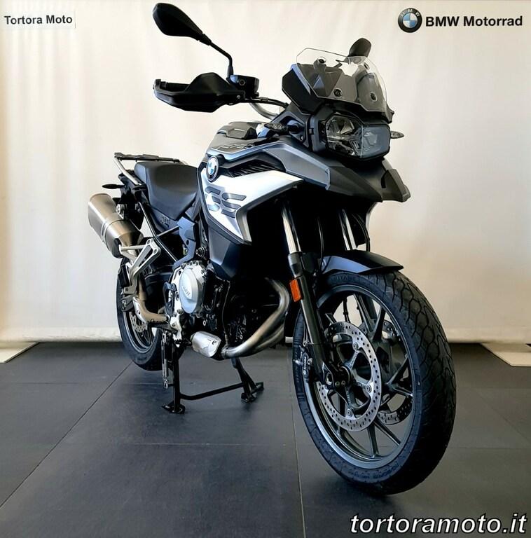 usatostore.bmw-motorrad.it Store BMW Motorrad F 750 GS BMW F 750 GS ABS MY19