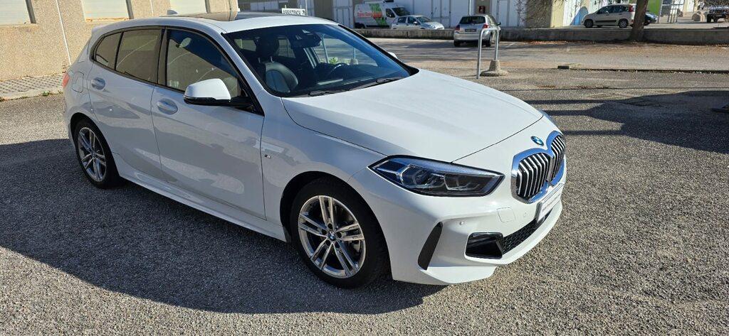 usatostore.bmw.it Store BMW Serie 1 116d Msport auto