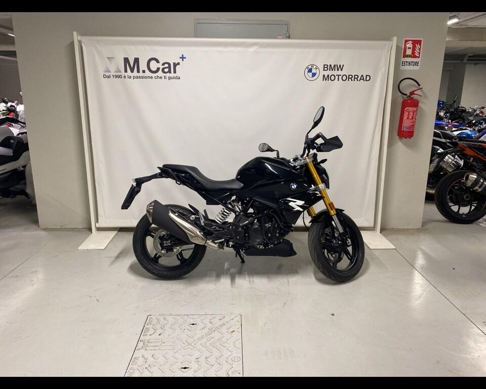 usatostore.bmw-motorrad.it Store BMW Motorrad G 310 R BMW G 310 R MY21