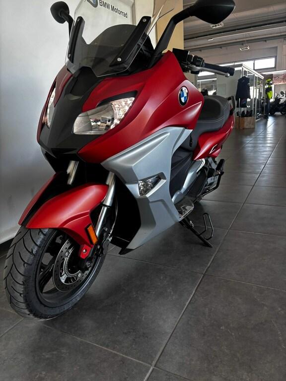 usatostore.bmw-motorrad.it Store BMW Motorrad C 650 BMW C 650 Sport MY16