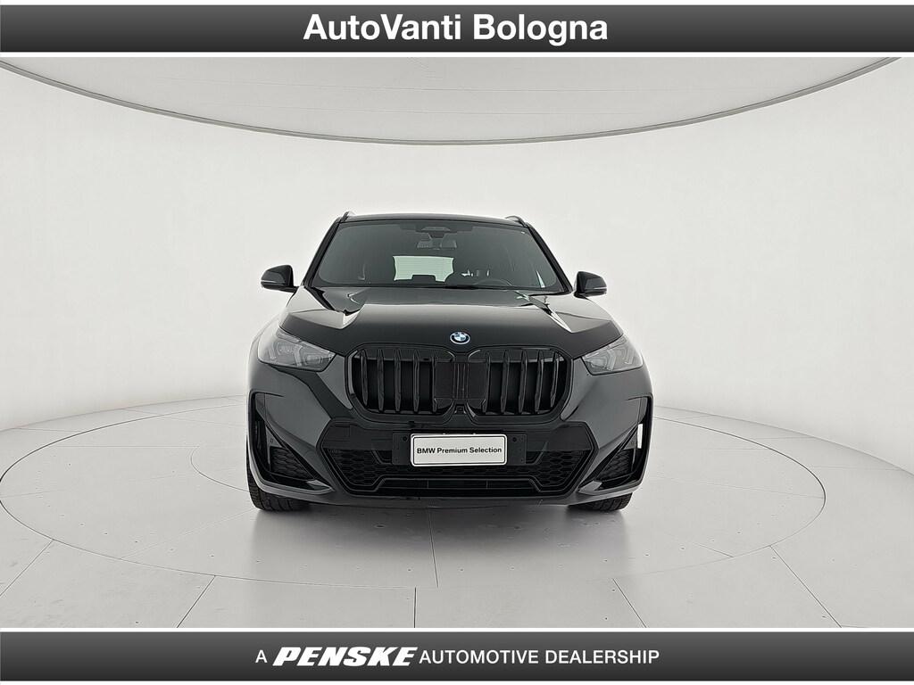 usatostore.bmw.it Store BMW X1 30e xdrive Msport auto