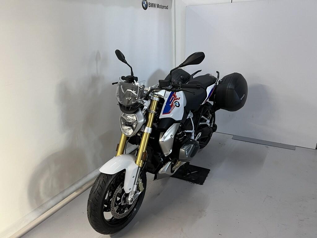 usatostore.bmw-motorrad.it Store BMW Motorrad R 1250 R ABS