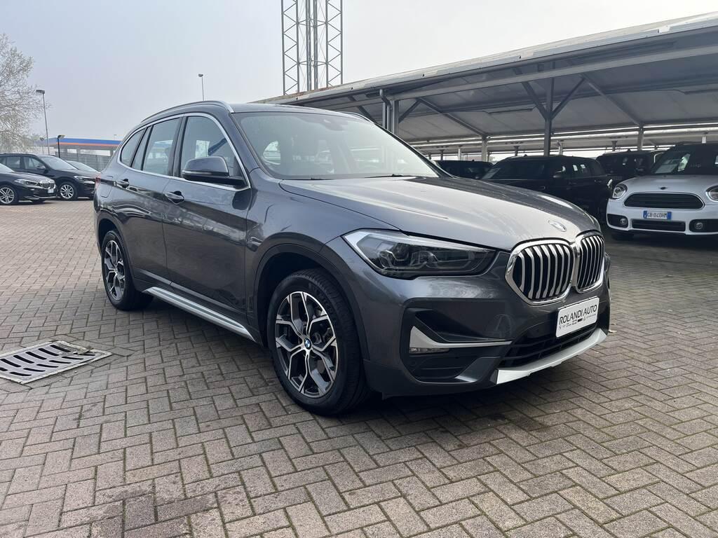 usatostore.bmw.it Store BMW X1 xdrive18d auto