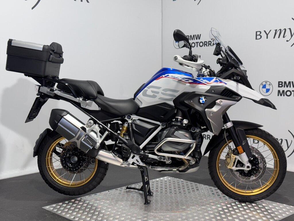 usatostore.bmw-motorrad.it Store BMW Motorrad R 1250 GS BMW R 1250 GS ABS MY19