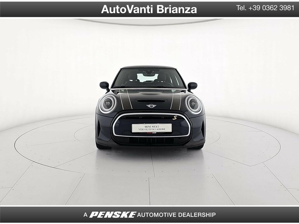 usatostore.bmw.it Store MINI MINI Full Electric 3p Yours auto