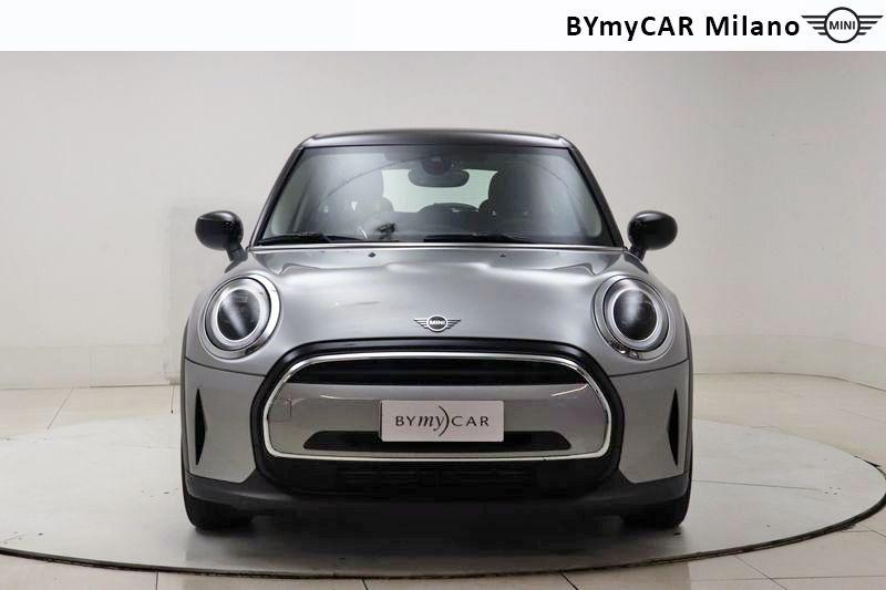 usatostore.bmw.it Store MINI MINI 1.5 TwinPower Turbo Cooper DCT