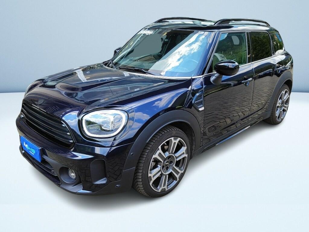 usatostore.mini.it Store MINI MINI Countryman 2.0 TwinPower Turbo Cooper D