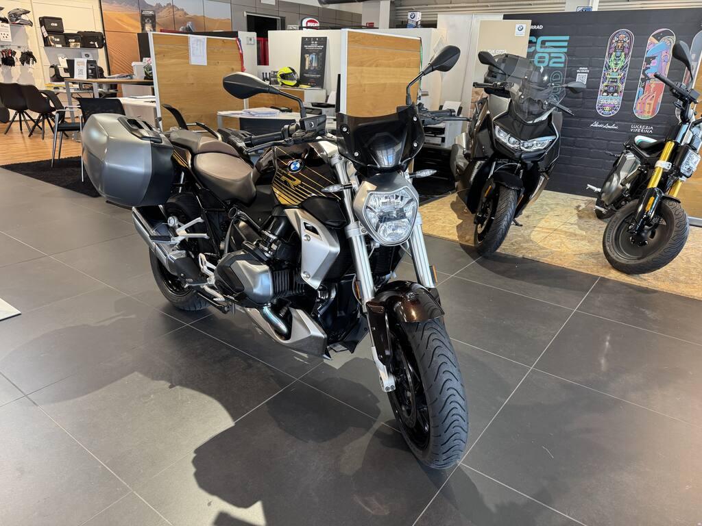 usatostore.bmw-motorrad.it Store BMW Motorrad R 1250 R BMW R 1250 R ABS MY19