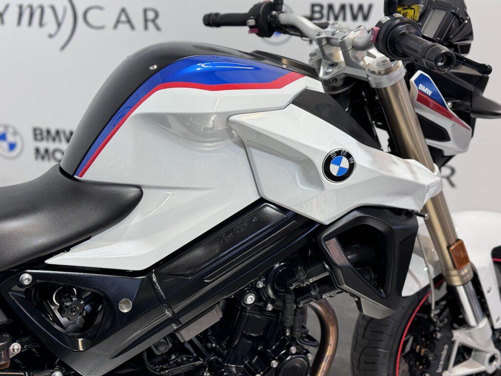 usatostore.bmw.it Store BMW Motorrad F 800 R BMW F 800 R ABS MY17