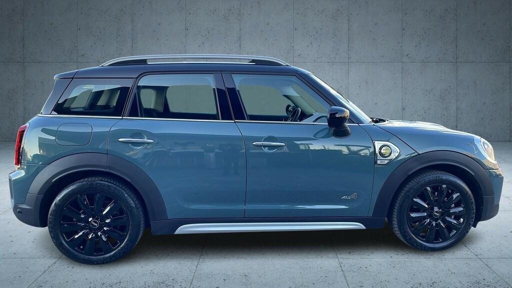 usatostore.bmw.it Store MINI MINI Countryman 1.5 Classic all4 auto