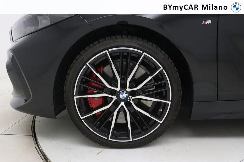 usatostore.bmw.it Store BMW Serie 1 118d Msport auto