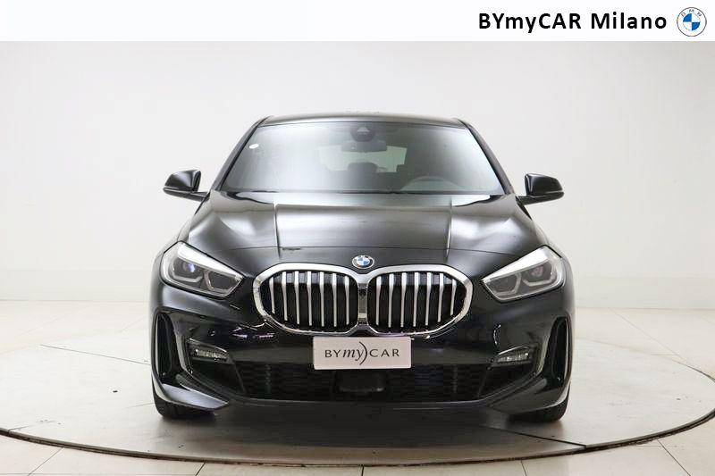 usatostore.bmw.it Store BMW Serie 1 118d Msport auto