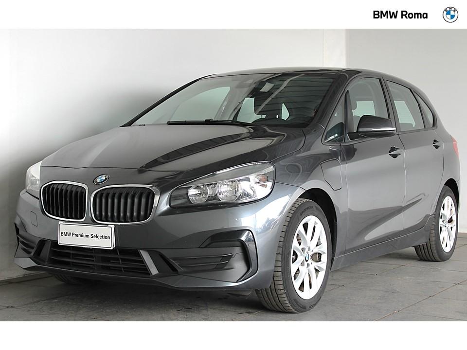 www.bmwroma.store Store BMW Serie 2 225xe Active Tourer iPerformance auto