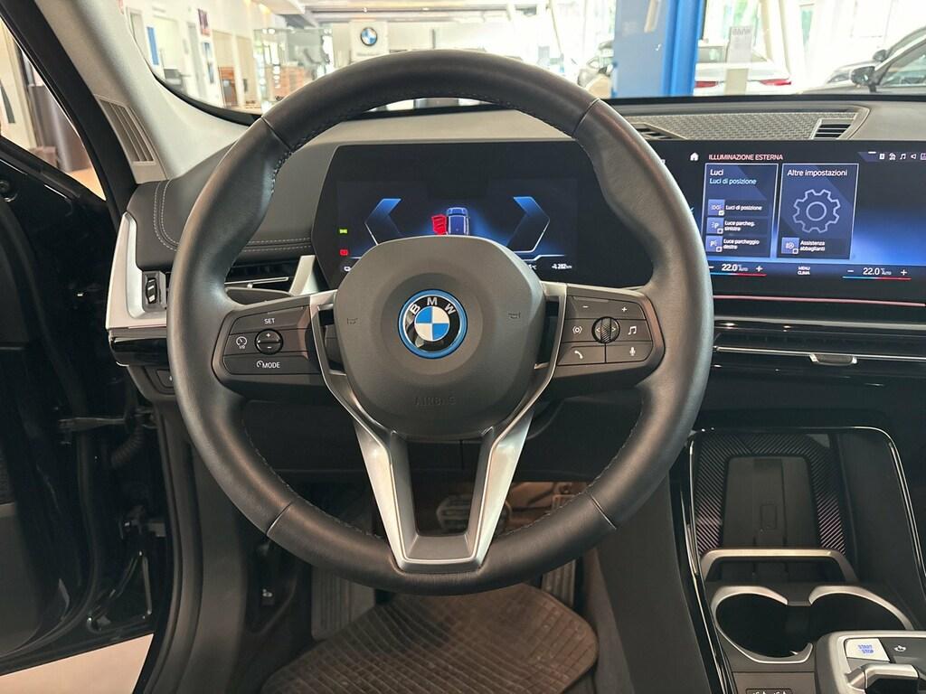 usatostore.bmw.it Store BMW iX1 30 xdrive X-Line