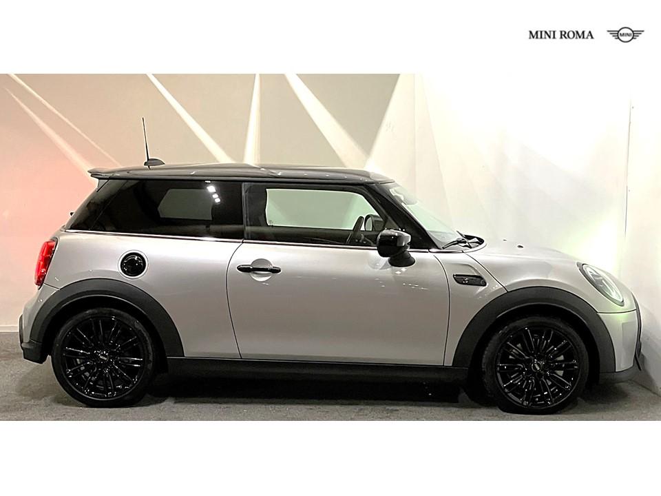 usatostore.bmw.it Store MINI MINI 2.0 TwinPower Turbo Cooper S