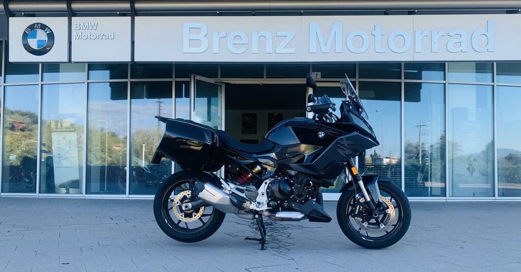 usatostore.bmw-motorrad.it Store BMW Motorrad F 900 XR BMW F 900 XR MY20