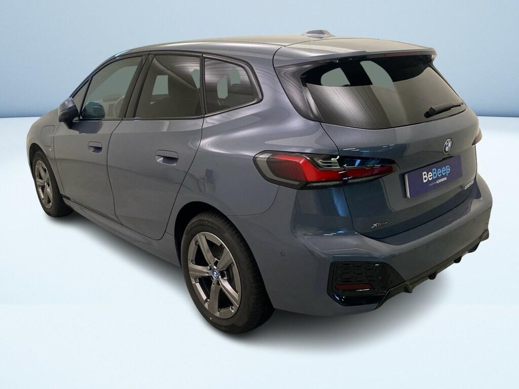 usatostore.bmw.it Store BMW Serie 2 225e Active Tourer xdrive Msport auto