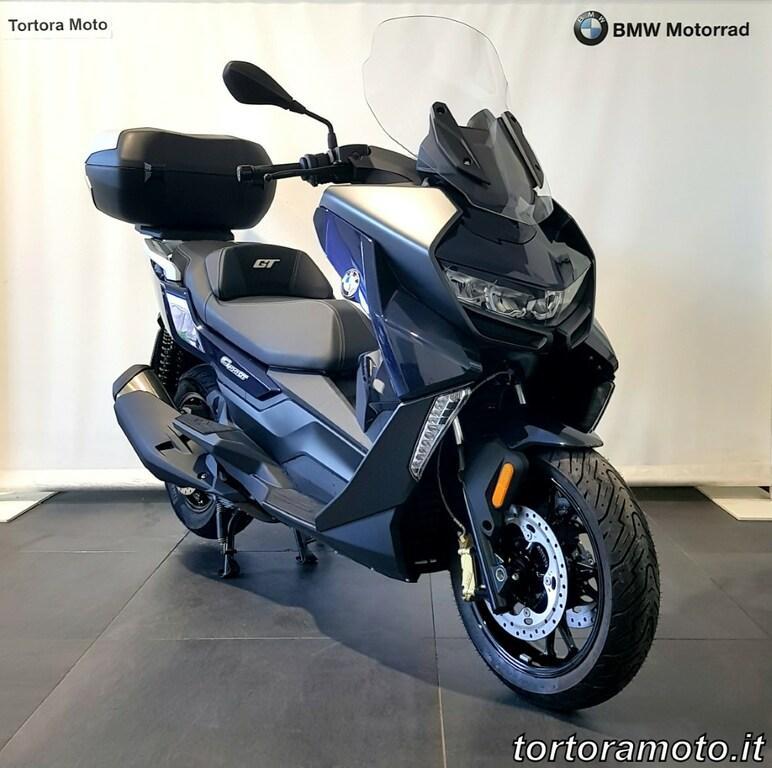 usatostore.bmw-motorrad.it Store BMW Motorrad C 400 GT BMW C 400 GT MY21