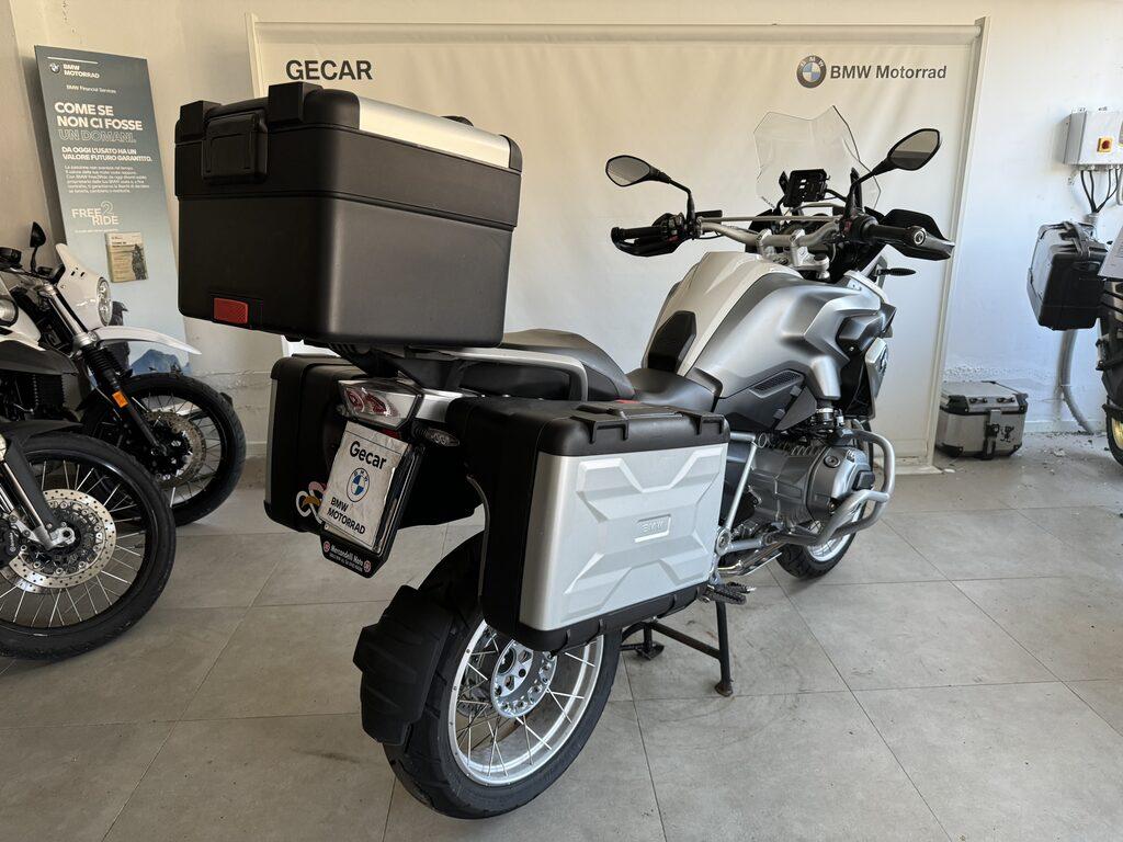 usatostore.bmw-motorrad.it Store BMW Motorrad R 1200 GS BMW R 1200 GS ABS MY14