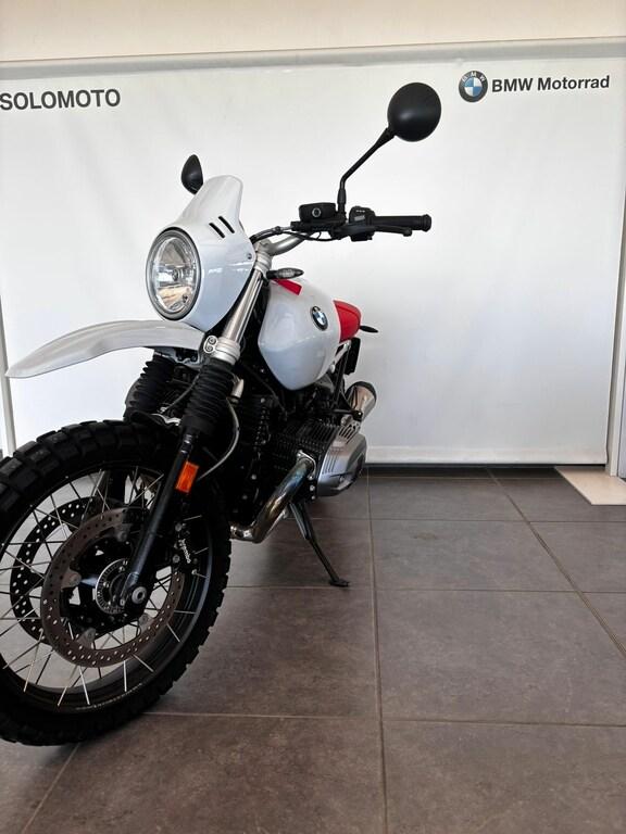 usatostore.bmw-motorrad.it Store BMW Motorrad R nineT BMW R nineT Urban G/S ABS MY17