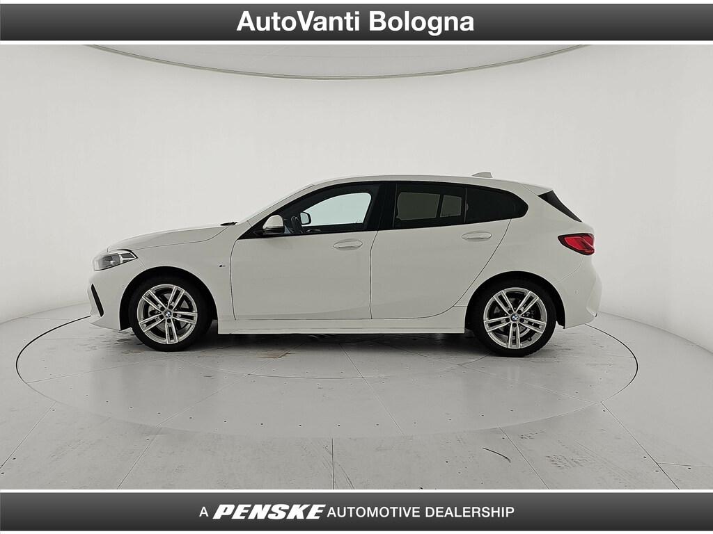 usatostore.bmw.it Store BMW Serie 1 116d Msport auto