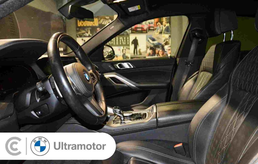 usatostore.bmw.it Store BMW X6 X6 xdrive40d mhev 48V Msport auto