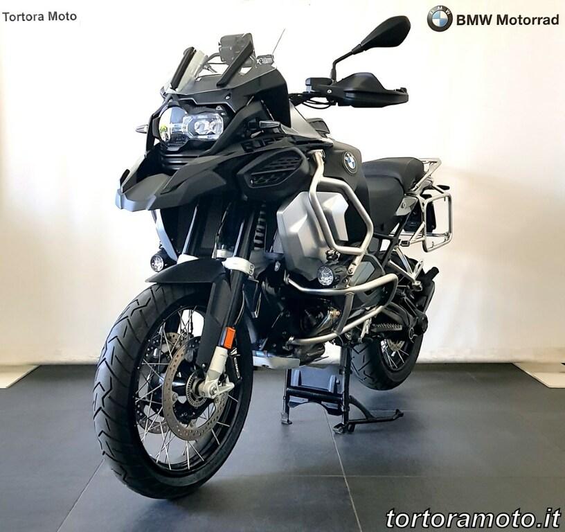 usatostore.bmw.it Store BMW Motorrad R 1250 GS BMW R 1250 GS Adventure ABS MY21