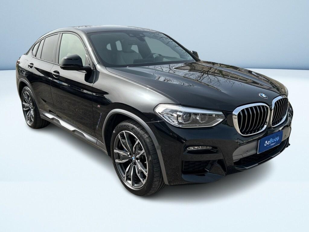 usatostore.bmw.it Store BMW X4 xdrive20d mhev 48V Msport auto