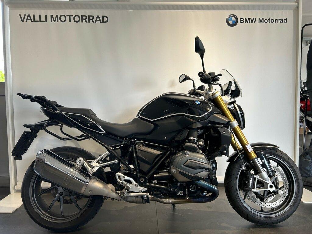 usatostore.bmw.it Store BMW Motorrad R 1200 R BMW R 1200 R ABS MY17