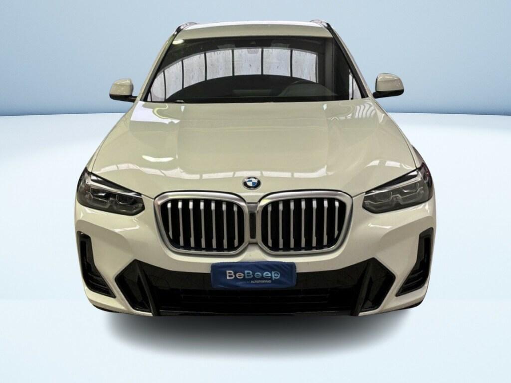 usatostore.bmw.it Store BMW X3 xdrive20d mhev 48V Msport auto