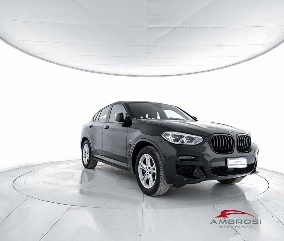 usatostore.bmw.it Store BMW X4 xdrive20i Msport auto