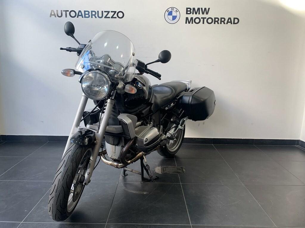 usatostore.bmw.it Store BMW Motorrad R 850 R BMW R 850 R Comfort