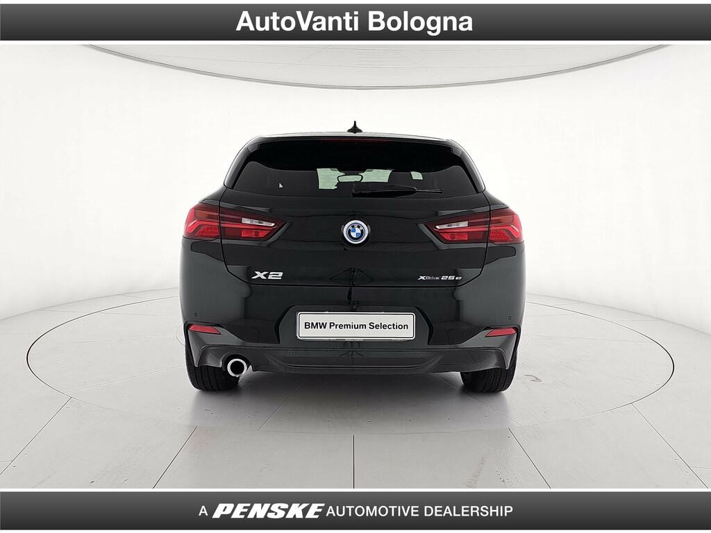 usatostore.bmw.it Store BMW X2 xdrive25e Msport auto