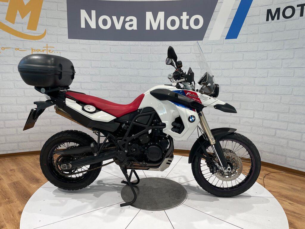 usatostore.bmw-motorrad.it Store BMW Motorrad F 800 GS BMW F 800 GS MY08