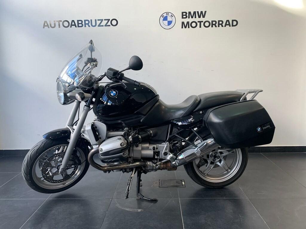 usatostore.bmw.it Store BMW Motorrad R 850 R BMW R 850 R Comfort