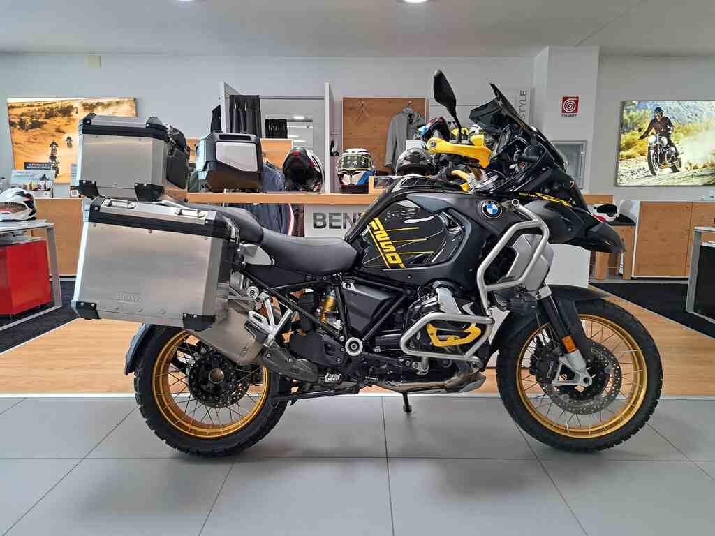 usatostore.bmw-motorrad.it Store BMW Motorrad R 1250 GS Adventure ABS