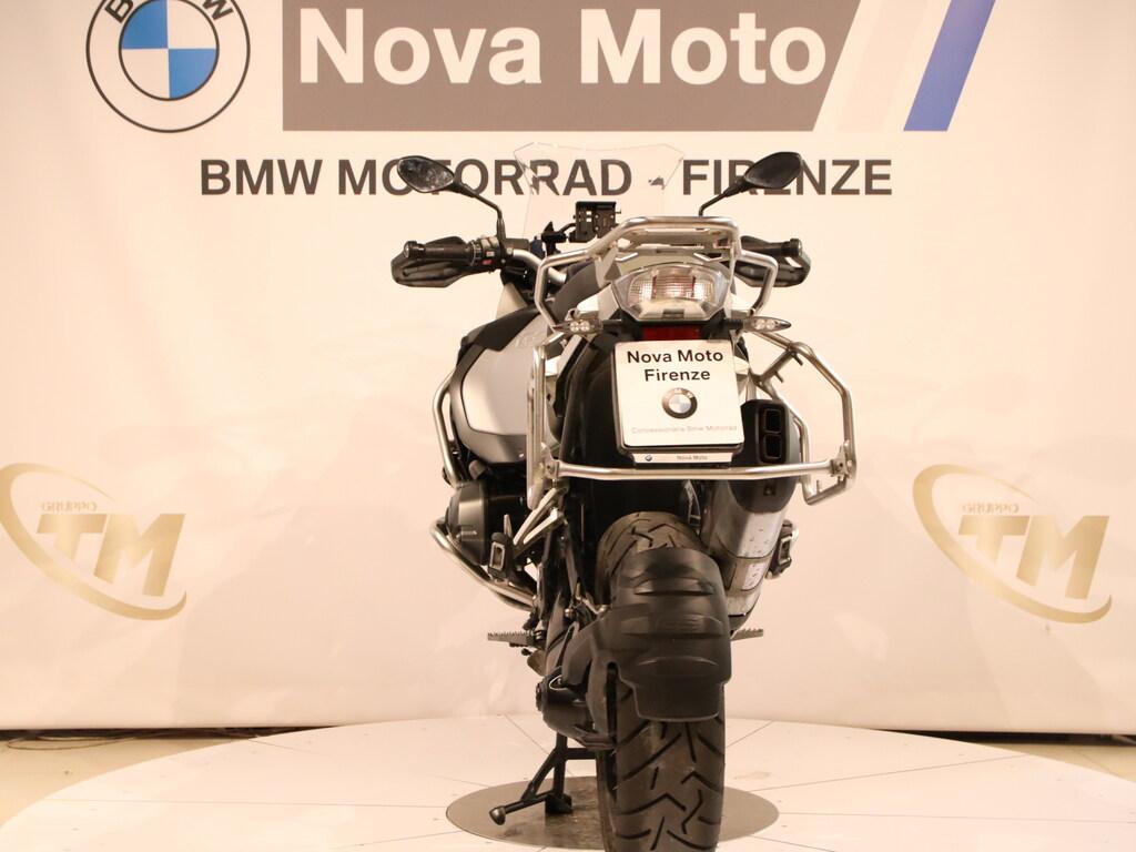 usatostore.bmw-motorrad.it Store BMW Motorrad R 1200 GS BMW R 1200 GS Adventure ABS MY16