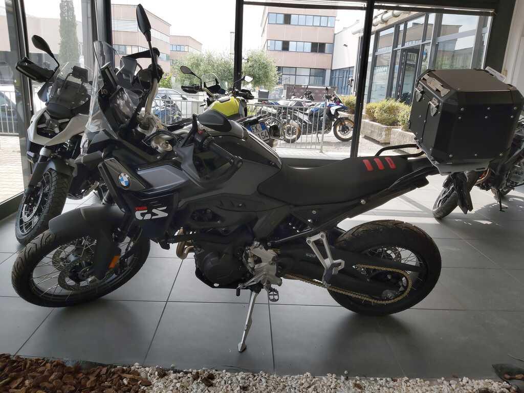 usatostore.bmw-motorrad.it Store BMW Motorrad F 900 GS 