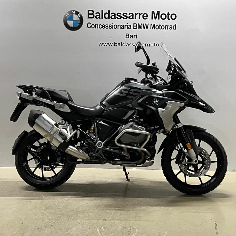 usatostore.bmw-motorrad.it Store BMW Motorrad R 1250 GS ABS
