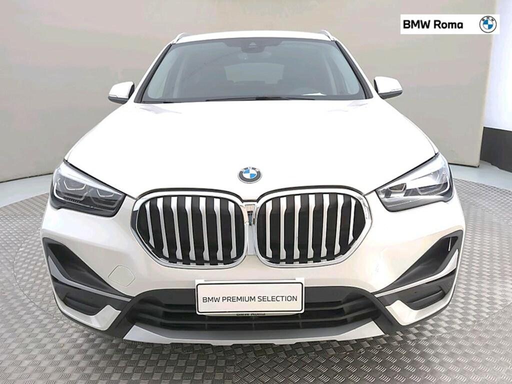 usatostore.bmw.it Store BMW X1 xdrive18d xLine