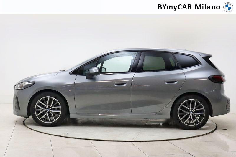 usatostore.bmw.it Store BMW Serie 2 218d Active Tourer Msport auto