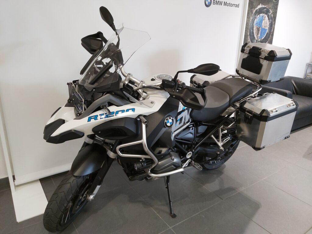 usatostore.bmw-motorrad.it Store BMW Motorrad R 1200 GS BMW R 1200 GS Adventure ABS MY14