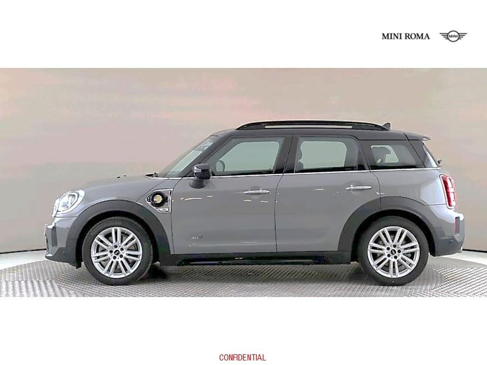 usatostore.bmw.it Store MINI MINI Countryman Mini Countryman 1.5 Cooper SE Business all4 auto