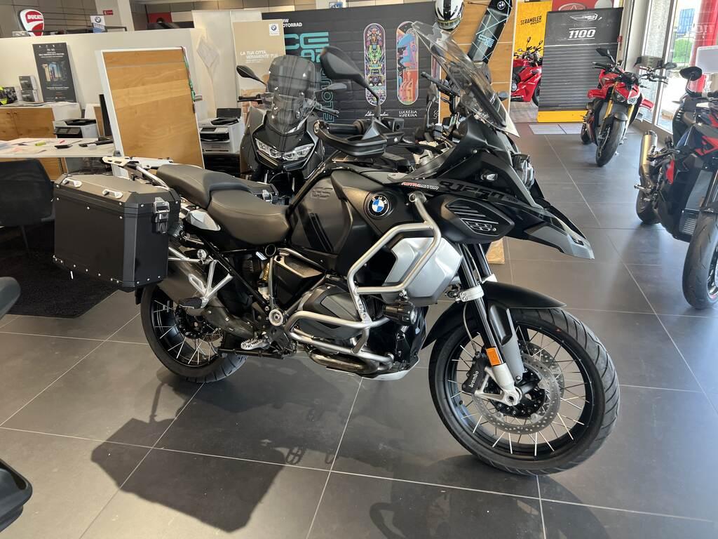 usatostore.bmw-motorrad.it Store BMW Motorrad R 1250 GS BMW R 1250 GS Adventure ABS MY21