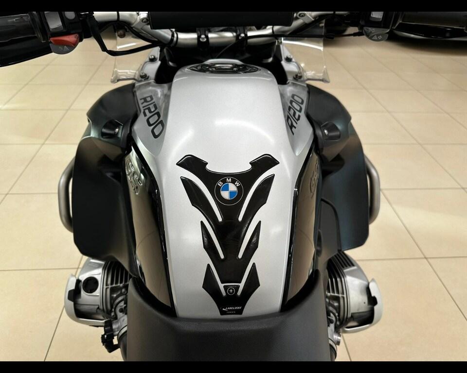 usatostore.bmw-motorrad.it Store BMW Motorrad R 1200 GS BMW R 1200 GS Adventure MY06