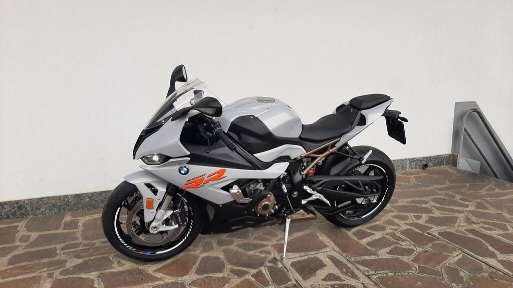 usatostore.bmw.it Store BMW Motorrad S 1000 RR BMW S 1000 RR ABS MY21